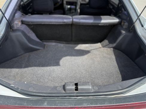 Used 1993 Mitsubishi 3000GT SL FWD image 16