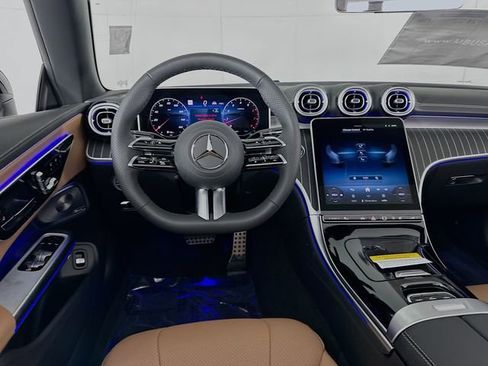 New 2026 Mercedes-Benz CLE 450 4MATIC Cabriolet image 23