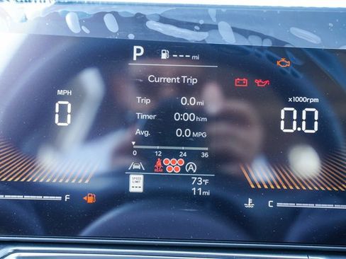 New 2026 Kia Sorento S w/ S Panoramic Sunroof Package image 26