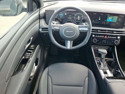 New 2026 Hyundai Santa Cruz XRT image 10