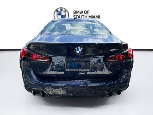 New 2026 BMW 228i w/ Technology Package FWD image 5
