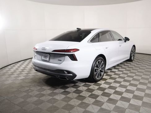 Used 2026 Audi A6 Premium Plus w/ Premium Plus Package image 6