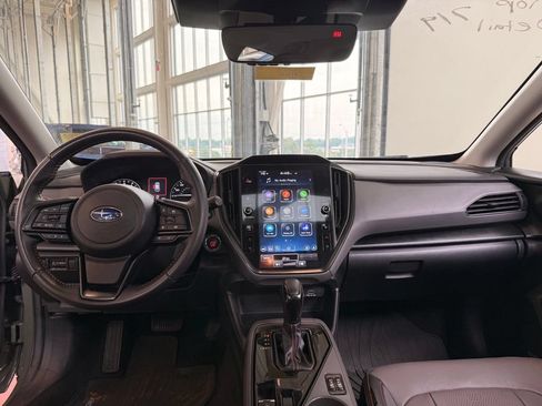 Used 2024 Subaru Crosstrek 2.5i Limited w/ Popular Package #4A AWD/4WD image 10