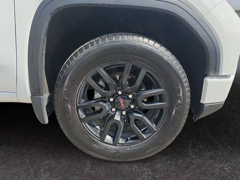 Used 2024 GMC Sierra 1500 Pro w/ Graphite Edition AWD/4WD image 28