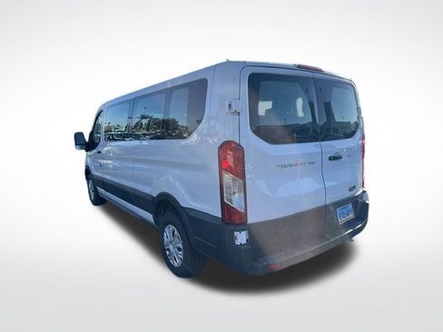 Used 2023 Ford Transit 350 XLT RWD image 8
