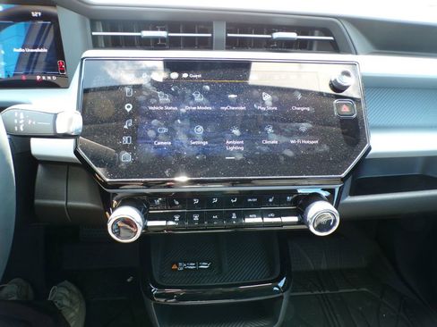 New 2027 Chevrolet Bolt RS w/ Technology Package FWD image 23