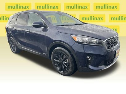 Used 2020 Kia Sorento EX