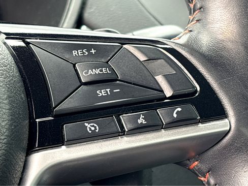 Used 2021 Nissan Altima 2.5 SR image 14