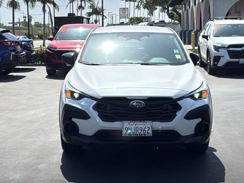 Certified 2026 Subaru Crosstrek 2.5i AWD/4WD image 2