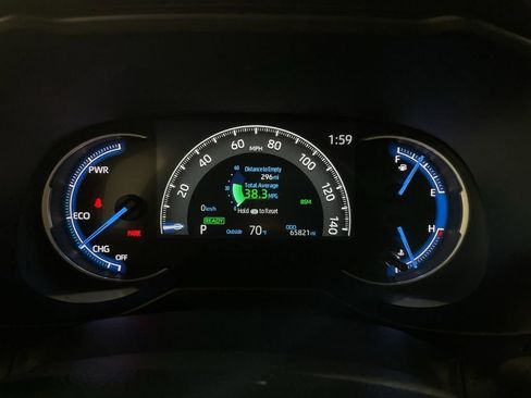 Used 2020 Toyota RAV4 XSE w/ Carpet Mat Package AWD/4WD image 27