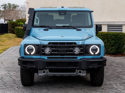 New 2026 INEOS Grenadier Trialmaster Edition image 8