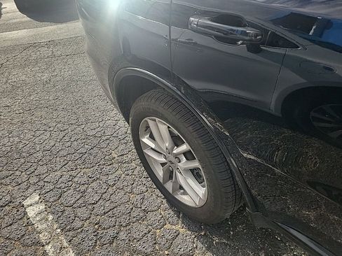 Used 2024 Dodge Durango GT image 12