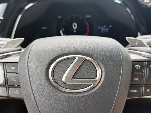 Certified 2025 Lexus RX 350 Premium w/ Accessory Package (Z1) FWD image 30