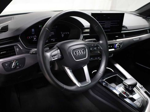 Used 2023 Audi A4 2.0T Premium Plus w/ Premium Plus Package image 4