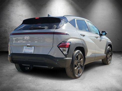 New 2026 Hyundai Kona SEL Sport image 3