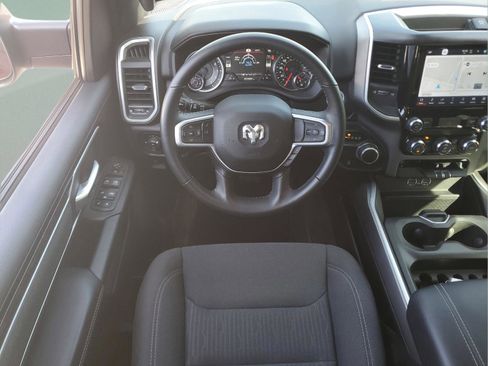 Certified 2022 RAM 1500 Big Horn RWD image 11