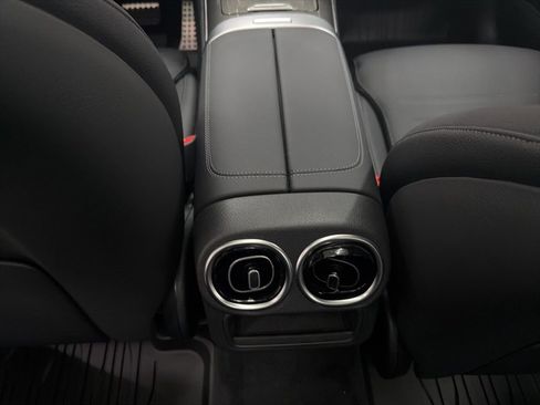 New 2026 Mercedes-Benz GLC 43 AMG 4MATIC image 23