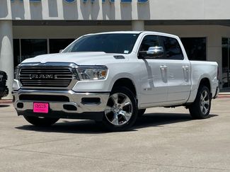 Used 2024 RAM 1500 Laramie RWD video 1