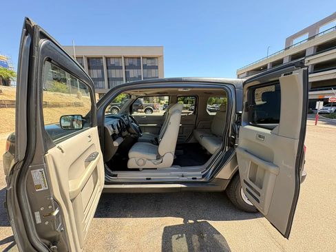 Used 2011 Honda Element LX image 12