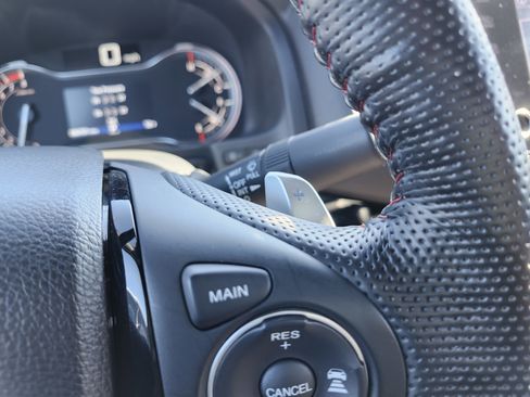 Used 2023 Honda Ridgeline Black Edition image 13