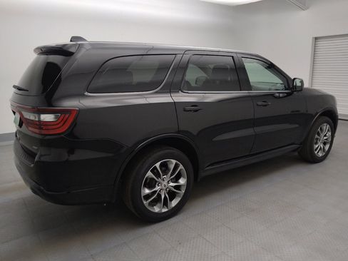 Used 2020 Dodge Durango GT image 10