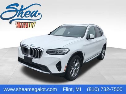 Used 2023 BMW X3 xDrive30i