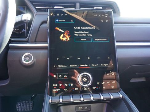 New 2026 GMC Terrain Denali image 19