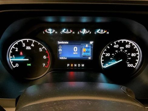 Used 2026 Ford F250 XL w/ STX Appearance Package AWD/4WD image 18