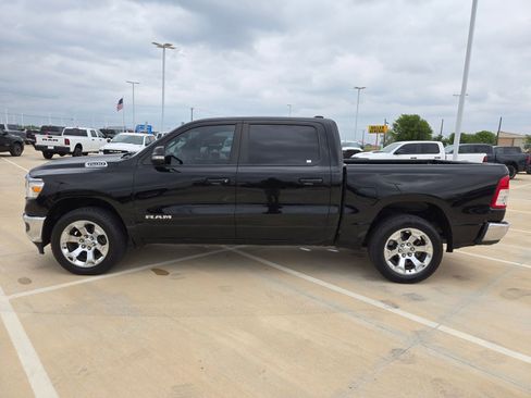 Used 2022 RAM 1500 Lone Star image 6
