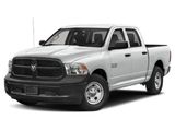 Used 2022 RAM 1500 Tradesman w/ Tradesman SXT Package image 2
