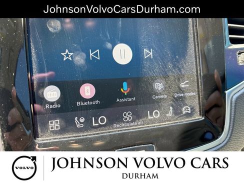 Used 2023 Volvo XC90 B5 Plus w/ Protection Package Premier AWD/4WD image 17