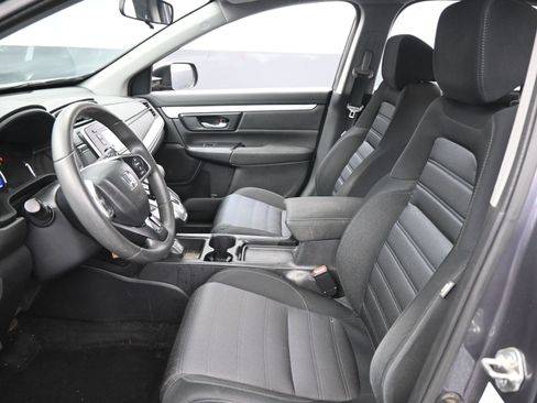 Used 2018 Honda CR-V LX image 10