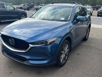 Used 2019 MAZDA CX-5 Grand Touring Reserve