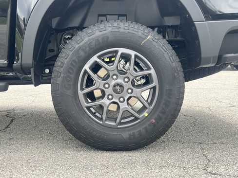 New 2026 Ford Ranger XLT AWD/4WD image 26