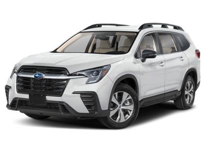 Used 2023 Subaru Ascent Premium