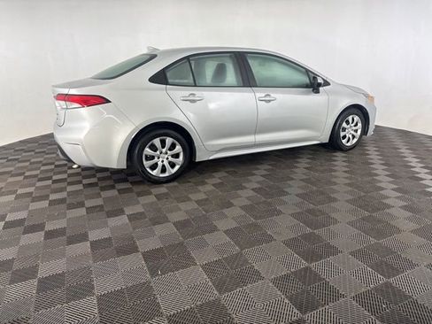 Used 2024 Toyota Corolla LE image 8