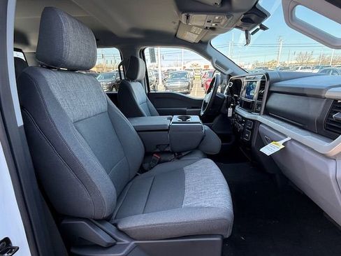 New 2025 Ford F350 XLT w/ Tremor Off-Road Package image 15