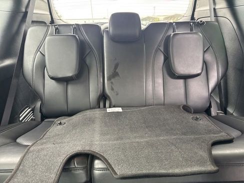 Used 2025 Chrysler Pacifica Select FWD image 22