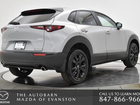 New 2026 MAZDA CX-30 AWD 2.5 S w/ Select Sport Pkg image 20