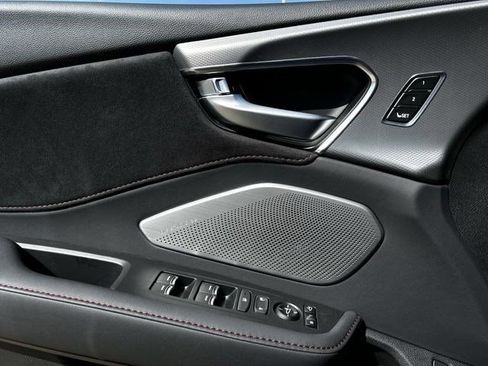 New 2026 Acura RDX A-Spec AWD/4WD image 26