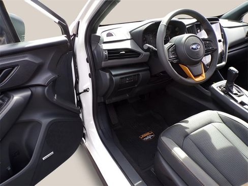 Certified 2025 Subaru Crosstrek 2.5i Wilderness image 13