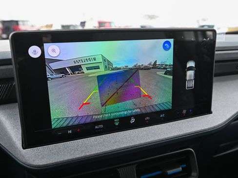 New 2026 Ford Maverick XLT w/ 4K Tow Package image 31