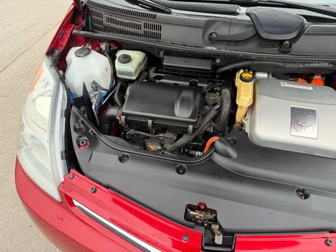 Used 2007 Toyota Prius image 29