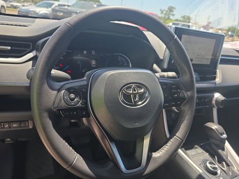 Certified 2024 Toyota RAV4 SE image 10