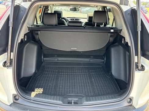 Used 2018 Honda CR-V EX-L image 11