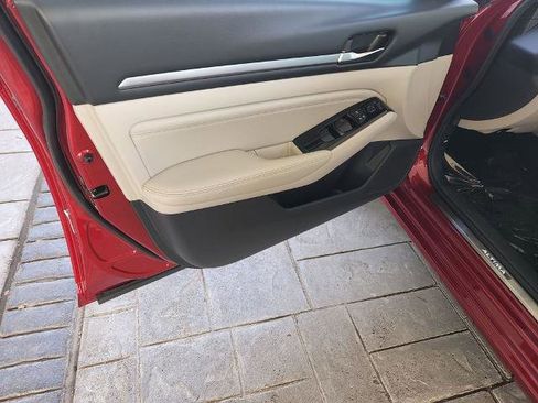 Certified 2023 Nissan Altima 2.5 SL image 30