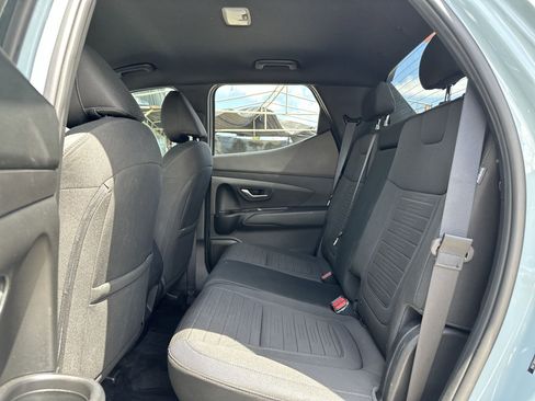 Used 2024 Hyundai Santa Cruz SEL image 23