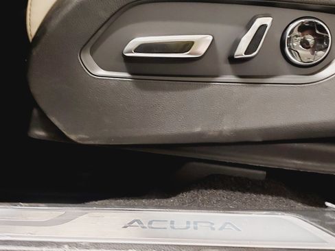 New 2026 Acura RDX SH-AWD image 38