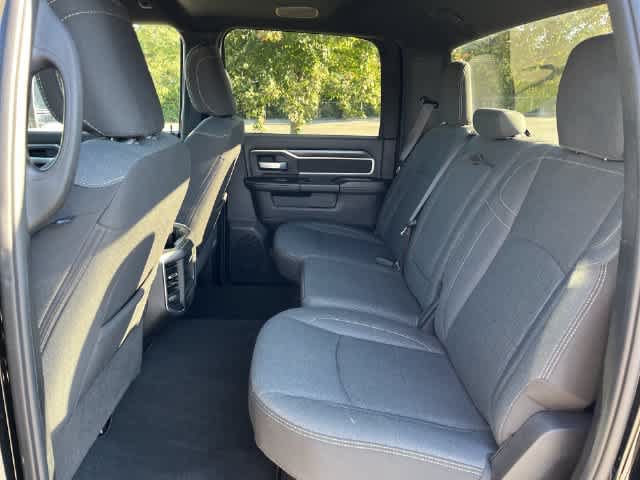 Used 2024 RAM 3500 Big Horn w/ Sport Appearance Package AWD/4WD image 16
