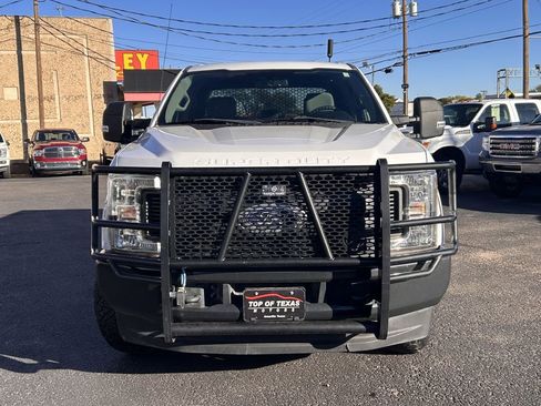 Used 2019 Ford F250 XL w/ Power Equipment Group image 15
